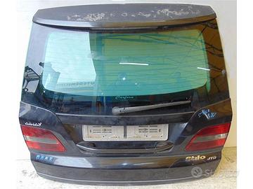 51721898 PORTELLONE POSTERIORE FIAT STILO (192) S.