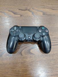 Dualshock PS4