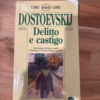 Delitto e castigo