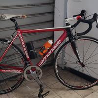 Bicicletta da corsa Cannondale Supersix 