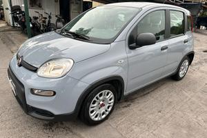 FIAT PANDA 1.0 HYBRID - 2022