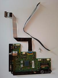 Main Board Scheda Madre TV Samsung UE375100QWXZT 