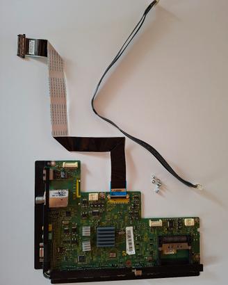 Main Board Scheda Madre TV Samsung UE375100QWXZT 