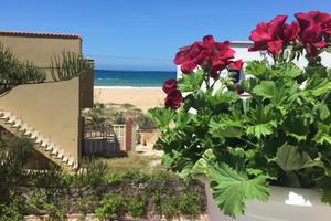 Balestrate appartamento mare