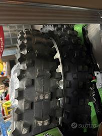 Gomme motocross