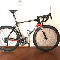 Giant TCR SL dura ace  56 ml