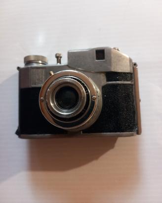 COMET BENCINI S CMS 