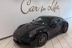 PORSCHE 992 Carrera 911 S Coupè