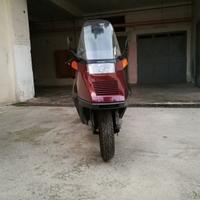 Honda spazio CN 250