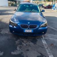 BMW e61 525d