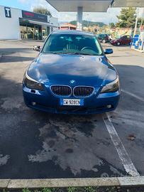 BMW e61 525d