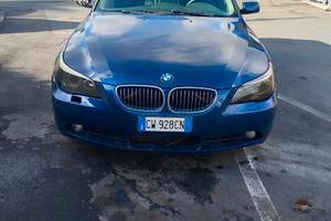 BMW e61 525d