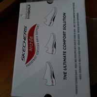 Scarpe da golf skechers n. 43