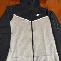 Felpa nike tech fleece tg M