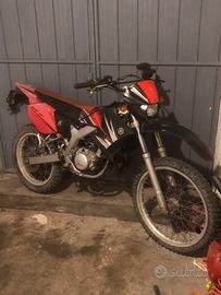 Yamaha Dt50r (70)