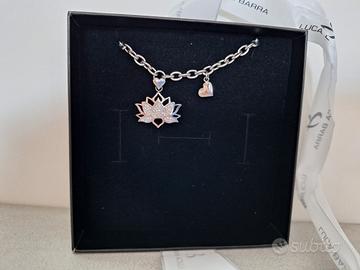 bracciale donna Luca Barra