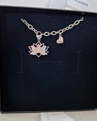 bracciale donna Luca Barra