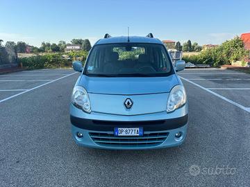 Renault Kangoo 1.6 105CV 5 porte Dynamique
