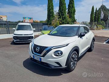 Nissan Juke 1.0 DIG-T 114 Acenta