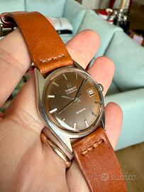 Tissot Seastar Visodate Tropic Tapisserie Dial