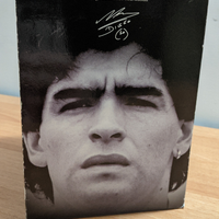 Cofanetto DVD Maradona
