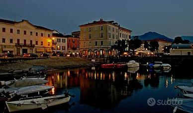 Monolocale su Lago Maggiore a 400€ tutto incluso