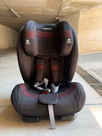 Foppapedretti Re-Klino Fix ISOFIX 9-36 kg R44/04