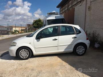 CITROEN C3 GPL
