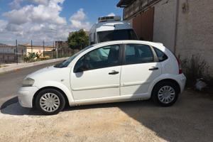CITROEN C3 GPL