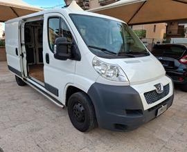 Peugeot Boxer - 2.2 HDI L2H1 2011 Aria condizionat