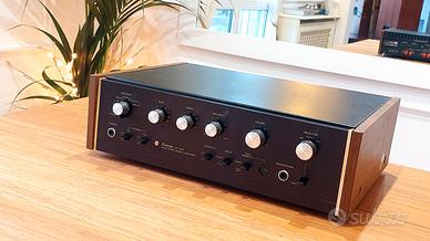 Sansui .►The 505◄. Bobo