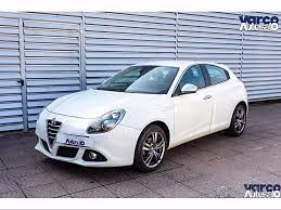 Ricambi vari alfa romeo giulietta disponibili