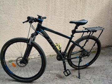 bici rock rider ruote 27,5