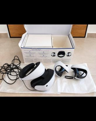 Ps vr2
