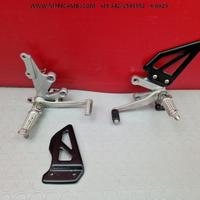 PEDANE PILOTA SUZUKI GSXR 1000 2001 2002