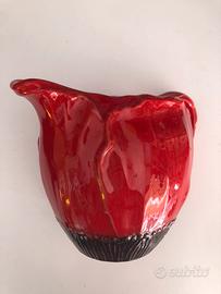 Brocca ceramica tedesca