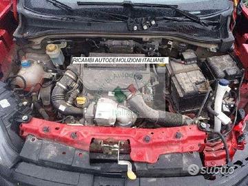 Motore Fiat 1300 Diesel Cod. 263A2000