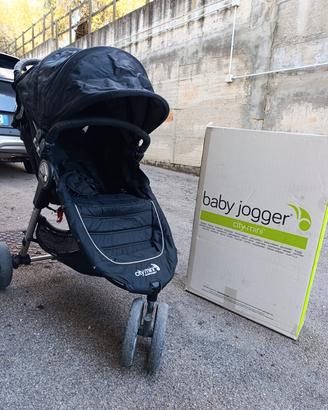 passeggino