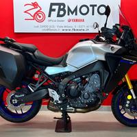 Yamaha Tracer 9 GT