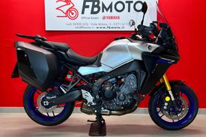 Yamaha Tracer 9 GT