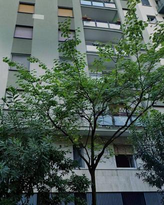 Appartamento di 113 m² con 4 locali a Milano