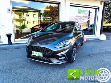 FORD Fiesta 1.5 Ecoboost 200 CV 3p. ST-Edition G