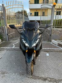 Yamaha TMax 560 Tech Max