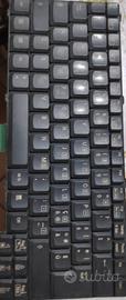 Tastiera Originale Acer Travelmate  200