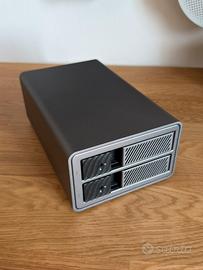 Docking station ORICO per hard-drives