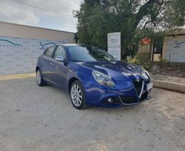 Alfa Romeo Giulietta 1.6 JTDm TCT 120 CV Business