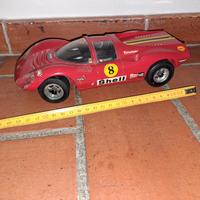 FERRARI DINO  CAR PLAYART A BATTERIA HONG KONG