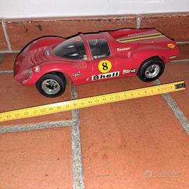FERRARI DINO  CAR PLAYART A BATTERIA HONG KONG