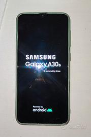 Telefono cellulare Samsung Galaxy A30S