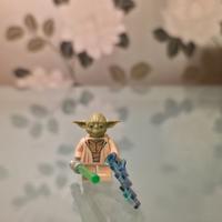 Lego Star Wars Yoda